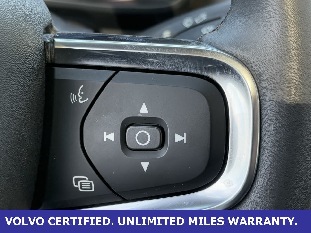 Volvo-C40 Recharge Pure Electric-18