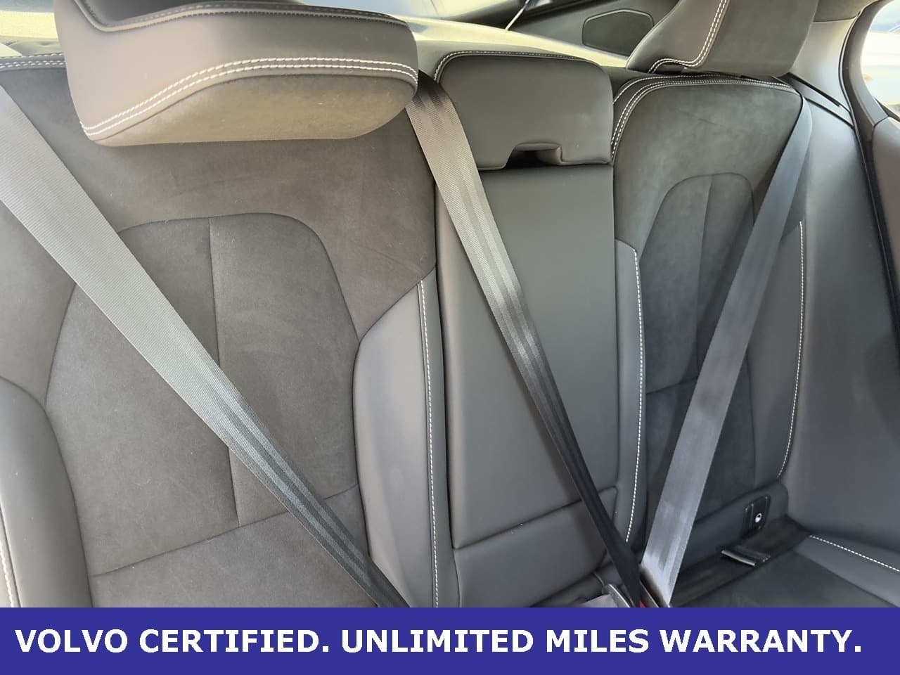 Volvo-C40 Recharge Pure Electric-33