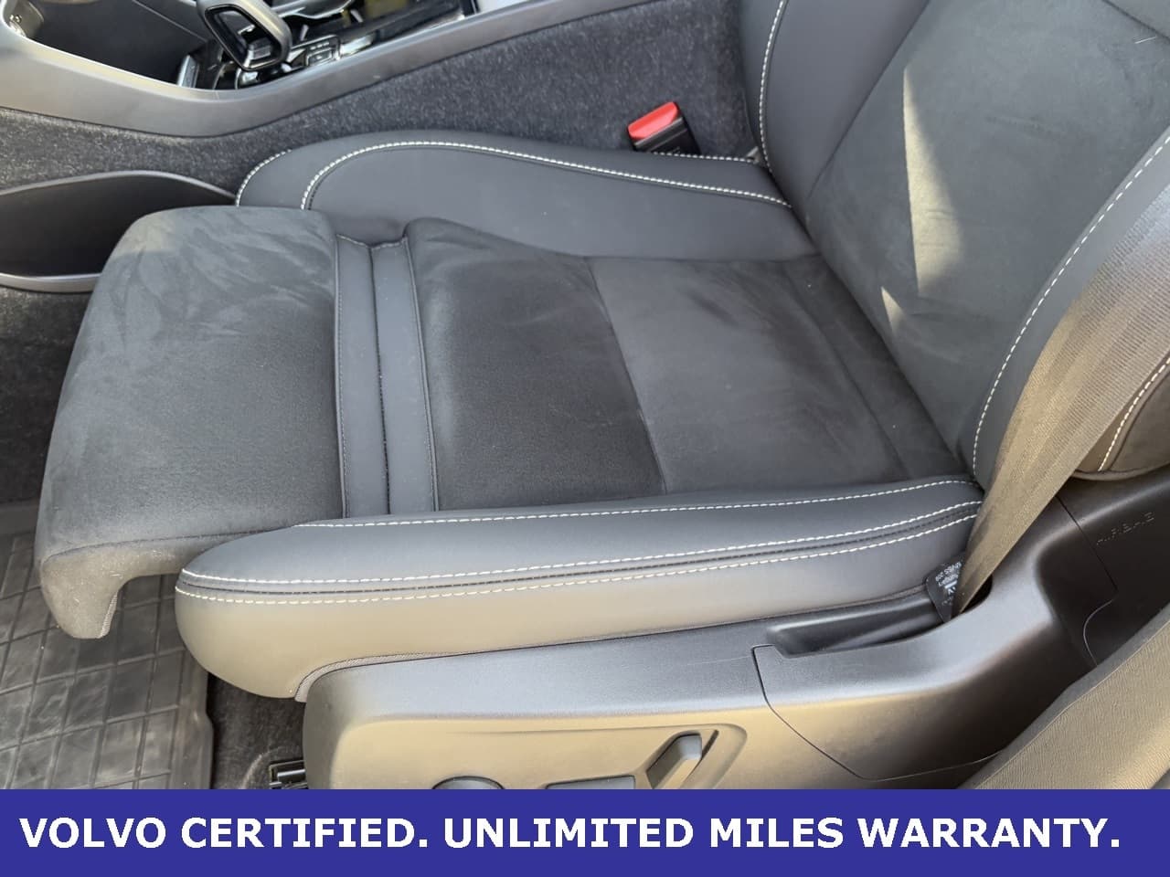 Volvo-C40 Recharge Pure Electric-29