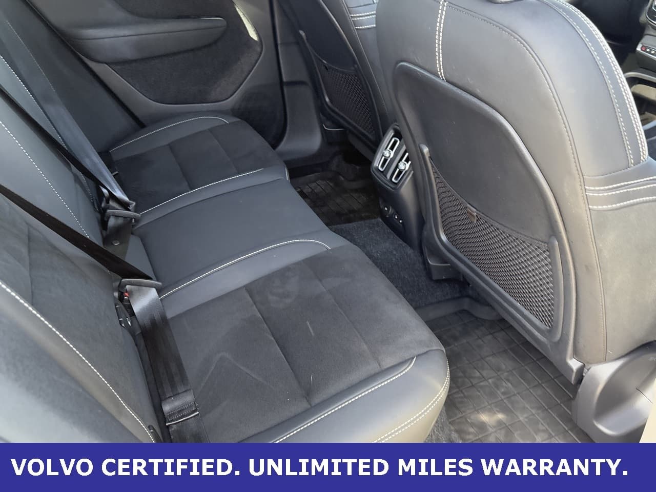 Volvo-C40 Recharge Pure Electric-32